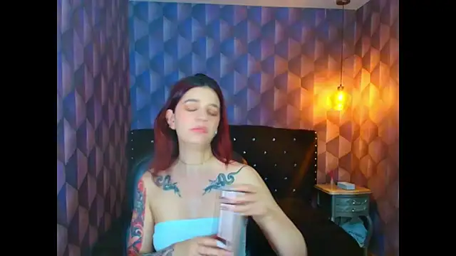 Snapshot of LiaHarryis chatting on October 12, 2025, 6:09 pm LiaHarryis online show from October 12, 2025, 6:09 pm