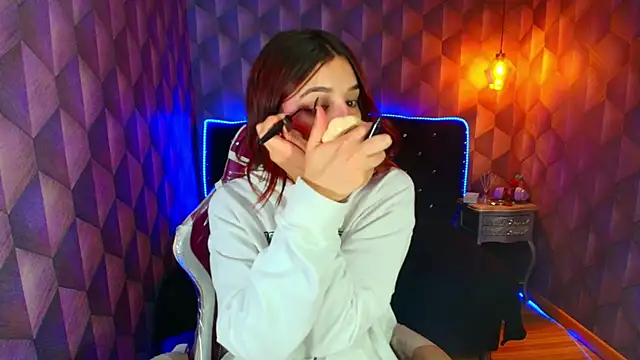 Snapshot of LiaHarryis chatting on January 8, 2026, 7:20 pm LiaHarryis online show from January 8, 2026, 7:20 pm