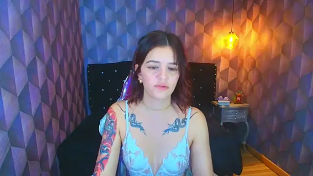 Snapshot of LiaHarryis chatting on March 11, 2026, 6:46 pm LiaHarryis online show from March 11, 2026, 6:46 pm