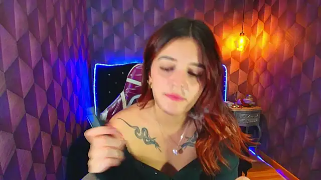 Snapshot of LiaHarryis chatting on January 9, 2026, 6:59 pm LiaHarryis online show from January 9, 2026, 6:59 pm