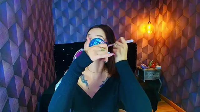 Snapshot of LiaHarryis chatting on April 11, 2026, 6:00 pm LiaHarryis online show from April 11, 2026, 6:00 pm