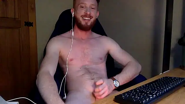 Snapshot of Smoker_Ginger chatting on September 12, 2025, 6:07 pm Smoker Ginger online show from September 12, 2025, 6:07 pm
