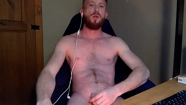 Snapshot of Smoker_Ginger chatting on September 10, 2025, 6:40 pm Smoker Ginger online show from September 10, 2025, 6:40 pm