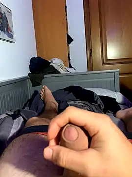 Snapshot of Edoboccia chatting on September 30, 2025, 1:22 am Edoboccia online show from September 30, 2025, 1:22 am