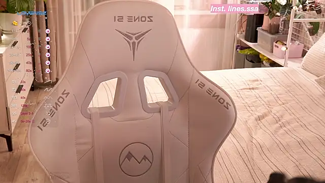 Snapshot of linessssa chatting on January 9, 2025, 9:58 pm linessssa online show from January 9, 2025, 9:58 pm