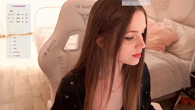 linessssa online show from February 1, 2026, 6:28 pm