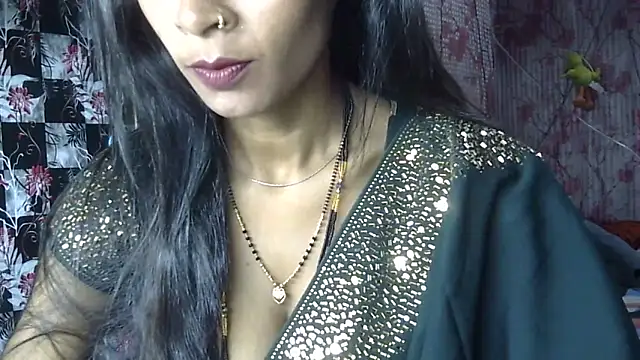 Anjali Milsi online show from October 13, 2025, 5:20 am