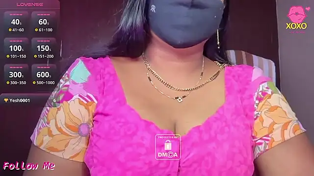 Snapshot of vani-09 chatting on May 26, 2026, 6:00 am vani-09 online show from May 26, 2026, 6:00 am