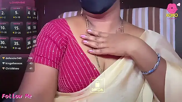 Snapshot of vani-09 chatting on June 5, 2026, 6:52 am vani-09 online show from June 5, 2026, 6:52 am