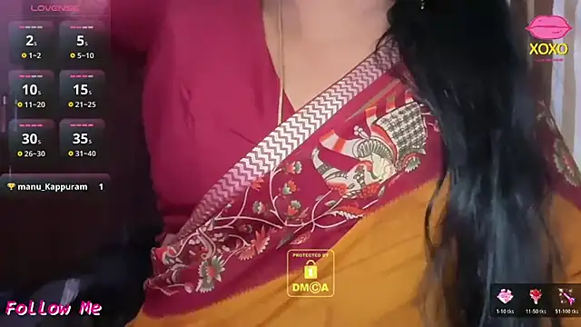 Snapshot of vani-09 chatting on June 12, 2026, 6:11 am vani-09 online show from June 12, 2026, 6:11 am
