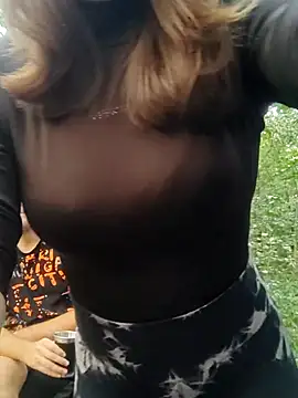 Niht Angels online show from September 14, 2025, 3:34 pm