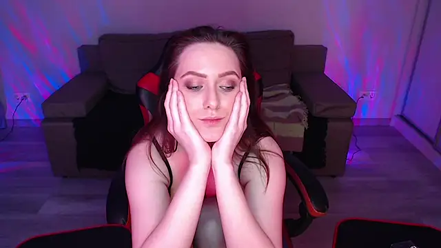 Rika Subber online show from December 10, 2024, 1:11 am