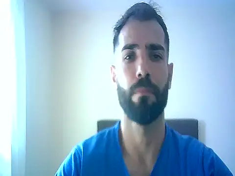 philanderer-35 online show from October 2, 2025, 12:30 pm