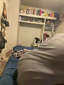 Galaxybabe23 online show from January 12, 2026, 1:34 am