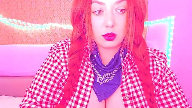 SecrettBela online show from October 31, 2025, 10:27 pm