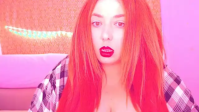 SecrettBela online show from July 6, 2026, 10:01 pm