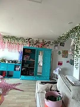 Snapshot of Stella-Kink chatting on March 19, 2026, 2:06 pm Stella-Kink online show from March 19, 2026, 2:06 pm