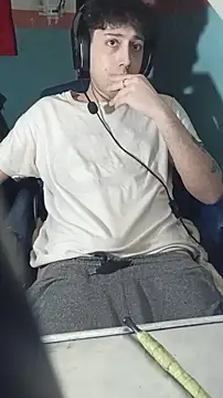 Snapshot of JoelCrza chatting on September 11, 2025, 7:41 am JoelCrza online show from September 11, 2025, 7:41 am