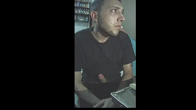 Snapshot of JoelCrza chatting on December 2, 2024, 9:01 pm JoelCrza online show from December 2, 2024, 9:01 pm