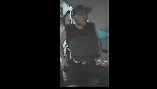 Snapshot of JoelCrza chatting on December 1, 2024, 9:20 pm JoelCrza online show from December 1, 2024, 9:20 pm