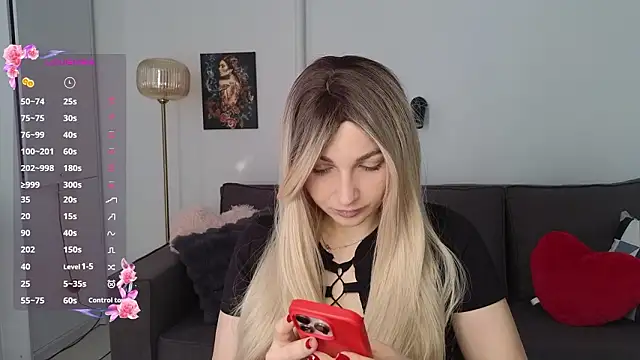 Snapshot of Yoda21 chatting on February 19, 2026, 11:40 am Yoda21 online show from February 19, 2026, 11:40 am