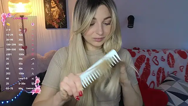 Snapshot of Yoda21 chatting on February 15, 2026, 11:20 am Yoda21 online show from February 15, 2026, 11:20 am