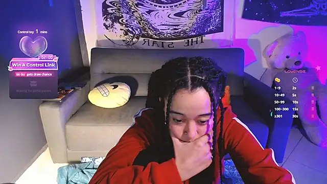 Snapshot of ela_0 chatting on January 22, 2025, 2:37 am ela 0 online show from January 22, 2025, 2:37 am