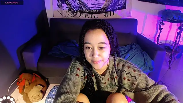 Snapshot of ela_0 chatting on February 3, 2025, 3:53 am ela 0 online show from February 3, 2025, 3:53 am