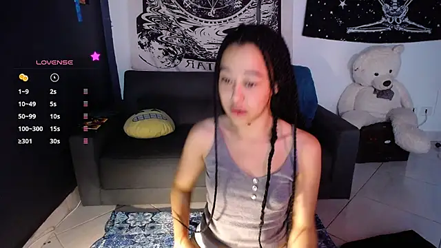 Snapshot of ela_0 chatting on January 21, 2025, 8:32 pm ela 0 online show from January 21, 2025, 8:32 pm