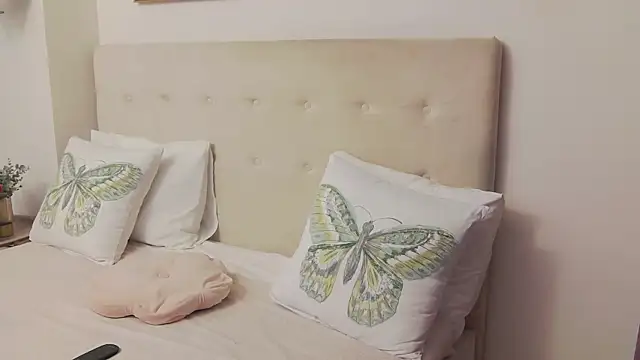 CassieHilton online show from March 25, 2026, 10:19 pm