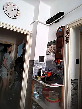 LauraBaby online show from September 21, 2025, 10:09 am