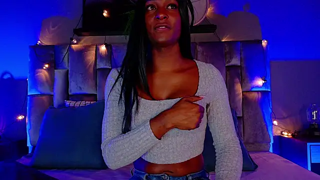 nahomi campbell online show from September 18, 2025, 7:28 pm