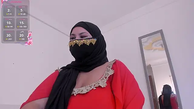 Snapshot of Amina_hafsa chatting on February 3, 2026, 7:19 pm Amina hafsa online show from February 3, 2026, 7:19 pm