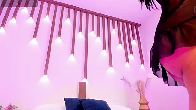 majo rosse  online show from February 20, 2026, 7:05 pm