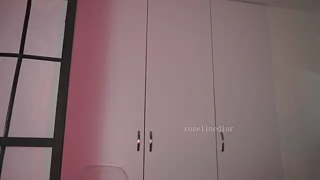 roselinedior online show from April 15, 2026, 11:59 am