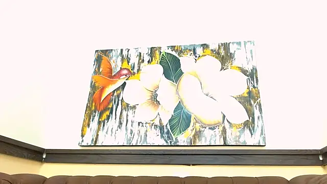 VeronicaRobles online show from March 7, 2025, 11:49 pm