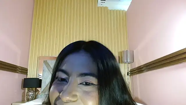 VeronicaRobles online show from March 21, 2025, 6:07 pm