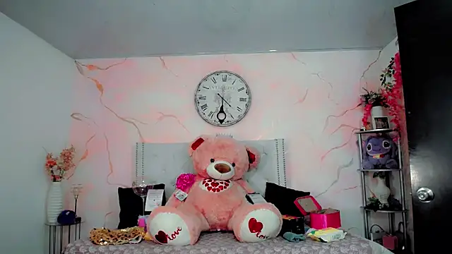 maria camilacms online show from February 26, 2026, 6:08 pm