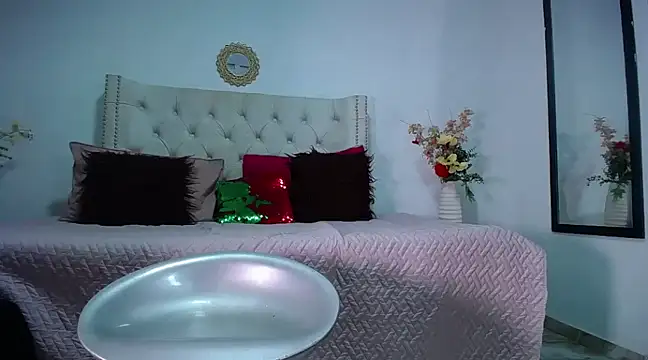 Snapshot of maria_camilacms chatting on February 28, 2025, 1:37 am maria camilacms online show from February 28, 2025, 1:37 am