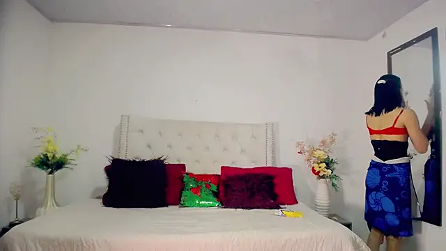 Snapshot of maria_camilacms chatting on February 21, 2025, 1:33 am maria camilacms online show from February 21, 2025, 1:33 am