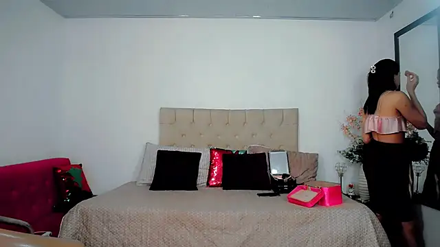 maria camilacms online show from November 15, 2025, 7:07 pm