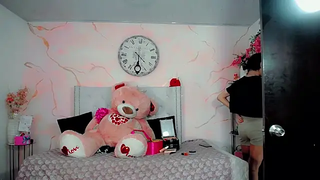 Snapshot of maria_camilacms chatting on March 11, 2026, 6:24 pm maria camilacms online show from March 11, 2026, 6:24 pm