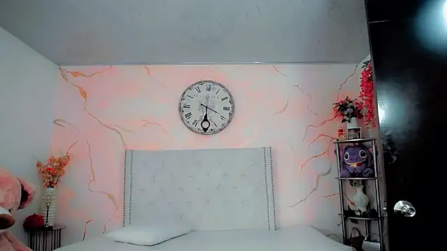 maria camilacms online show from January 15, 2026, 6:11 pm