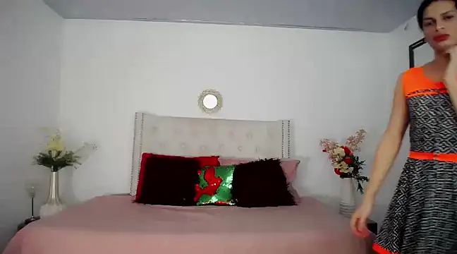 Snapshot of maria_camilacms chatting on March 5, 2025, 3:07 pm maria camilacms online show from March 5, 2025, 3:07 pm