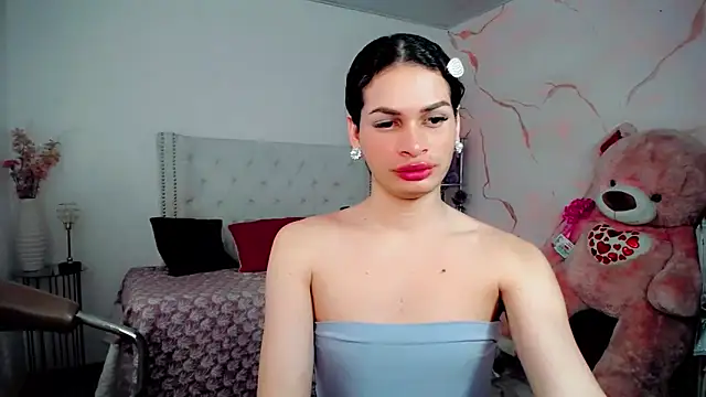 maria camilacms online show from May 12, 2026, 6:03 pm