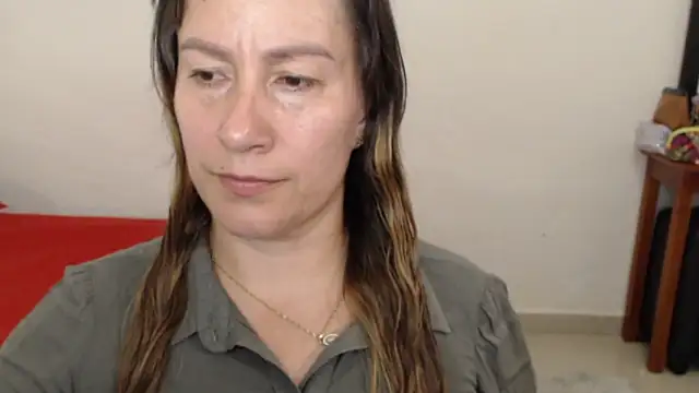 CATRINA-83 online show from January 7, 2026, 6:24 pm