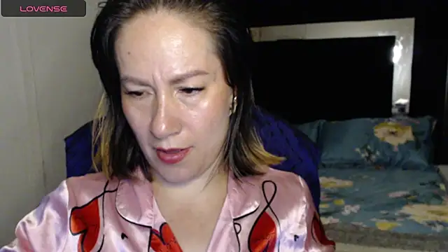 CATRINA-83 online show from May 13, 2026, 12:56 pm
