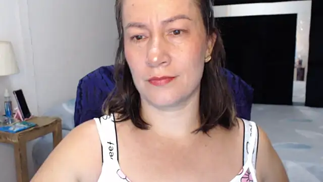 CATRINA-83 online show from July 16, 2026, 10:23 am