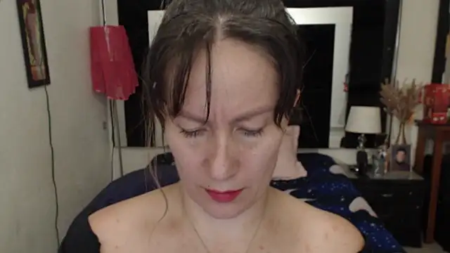 CATRINA-83 online show from October 18, 2025, 2:35 am