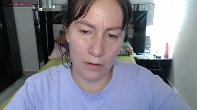 CATRINA-83 online show from February 11, 2026, 3:45 pm